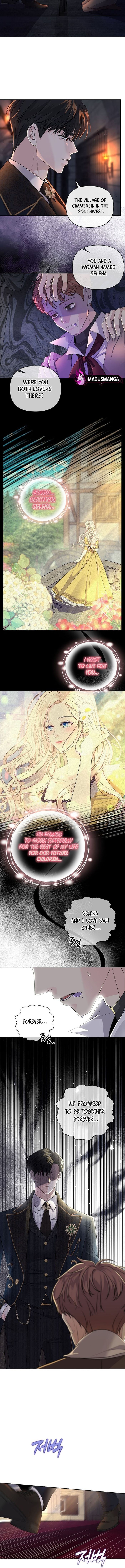 Grand Duke of the North Chapter 10 - Chapter 10 Page 4