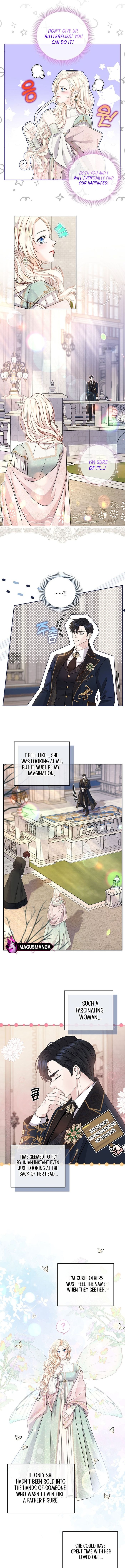 Grand Duke of the North Chapter 10 - Chapter 10 Page 7