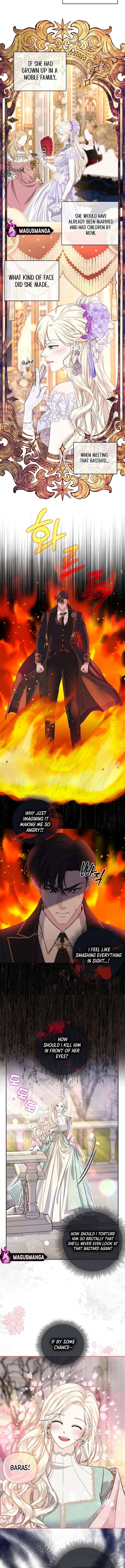 Grand Duke of the North Chapter 10 - Chapter 10 Page 8