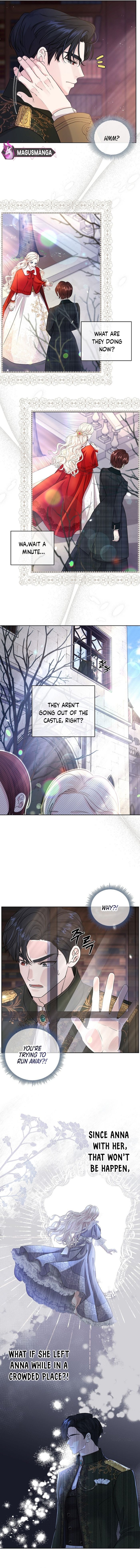 Grand Duke of the North Chapter 5 - Chapter 5 Page 10