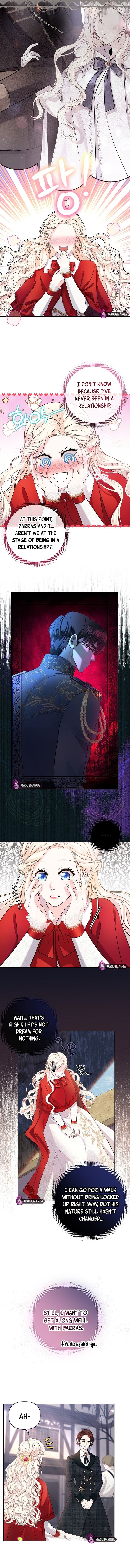 Grand Duke of the North Chapter 6 - Chapter 6 Page 2