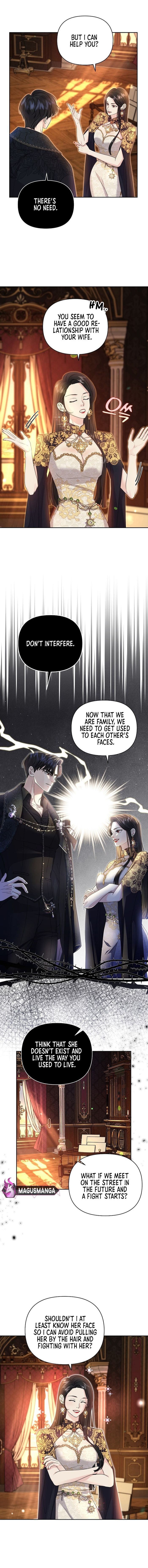Grand Duke of the North Chapter 21 - Chapter 21 Page 9