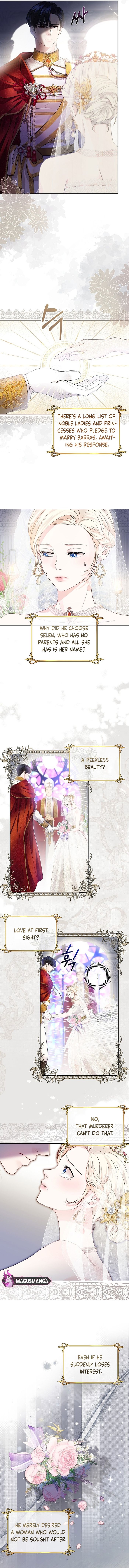 Grand Duke of the North Chapter 1 - Chapter 1 Page 5
