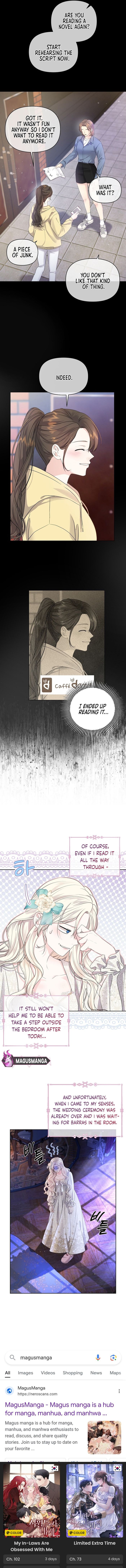 Grand Duke of the North Chapter 1 - Chapter 1 Page 7