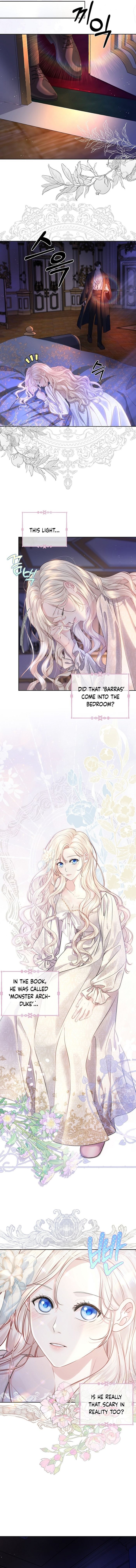 Grand Duke of the North Chapter 1 - Chapter 1 Page 9