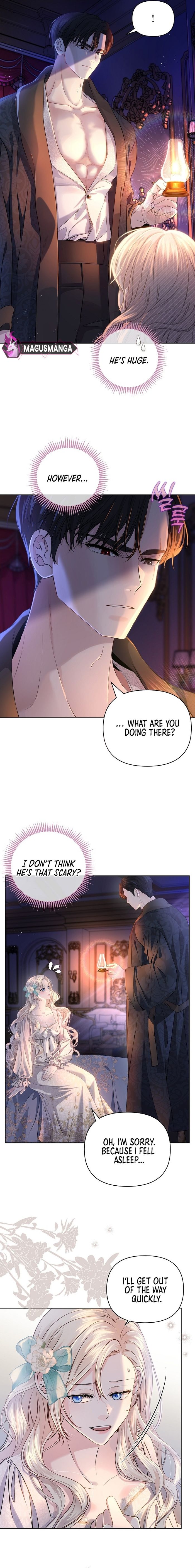 Grand Duke of the North Chapter 1 - Chapter 1 Page 10