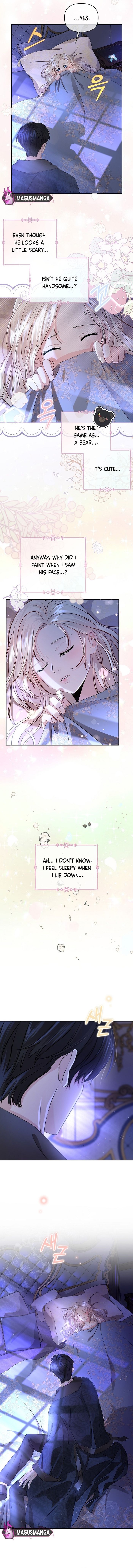Grand Duke of the North Chapter 1 - Chapter 1 Page 12