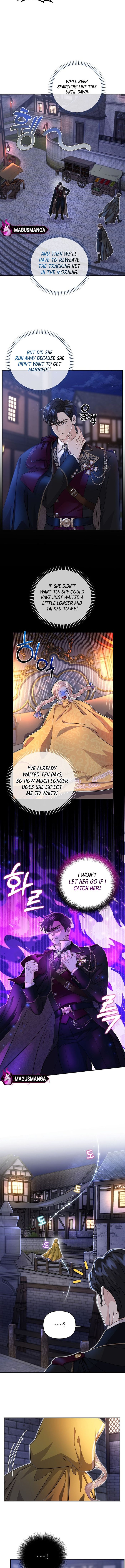 Grand Duke of the North Chapter 18 - Chapter 18 Page 3