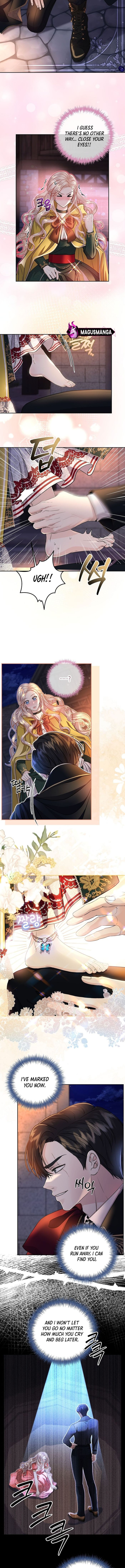 Grand Duke of the North Chapter 18 - Chapter 18 Page 9