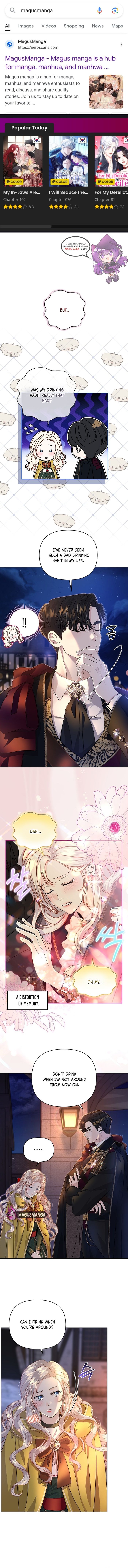 Grand Duke of the North Chapter 19 - Chapter 19 Page 2