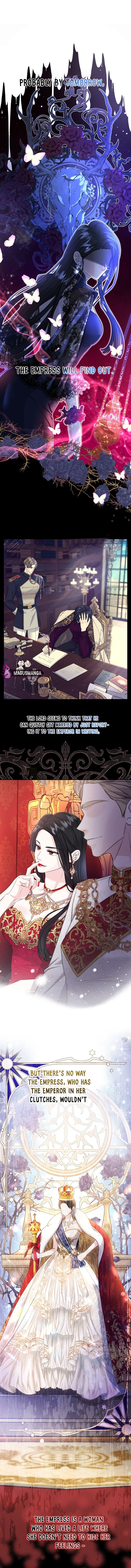 Grand Duke of the North Chapter 19 - Chapter 19 Page 12