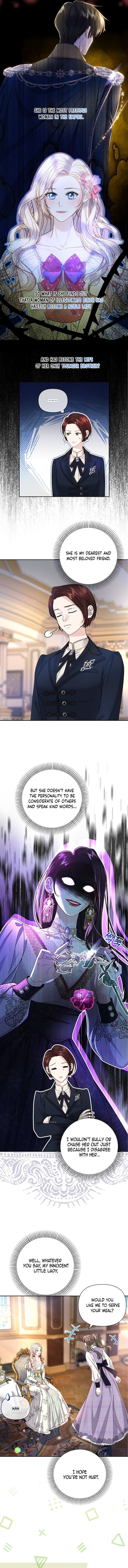 Grand Duke of the North Chapter 19 - Chapter 19 Page 13