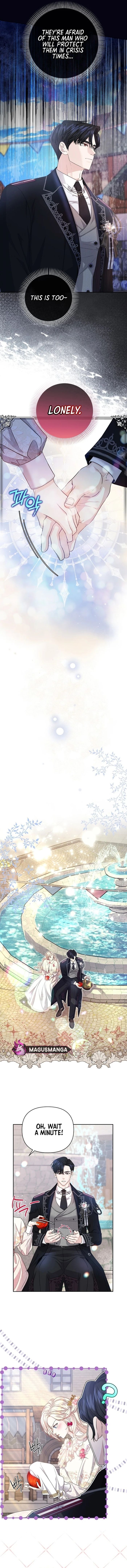 Grand Duke of the North Chapter 24 - Chapter 24 Page 8