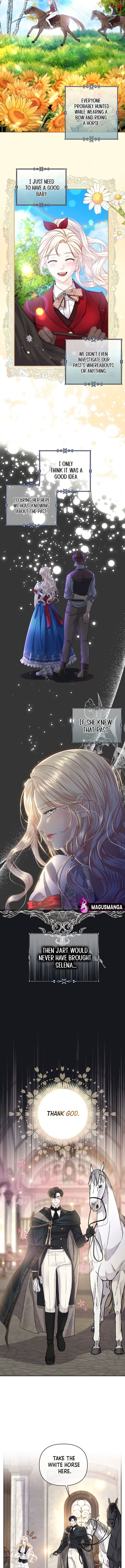 Grand Duke of the North Chapter 13 - Chapter 13 Page 2