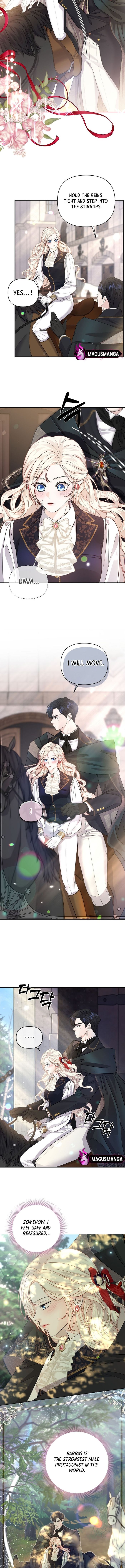 Grand Duke of the North Chapter 13 - Chapter 13 Page 6