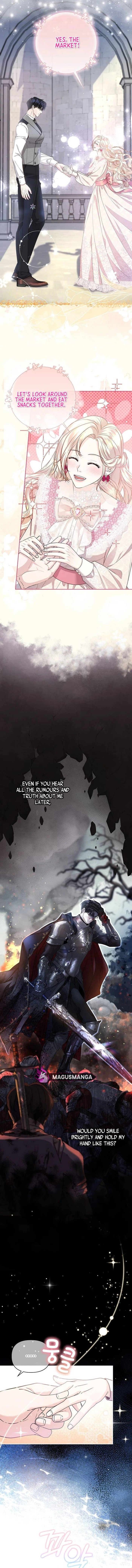 Grand Duke of the North Chapter 23 - Chapter 23 Page 5