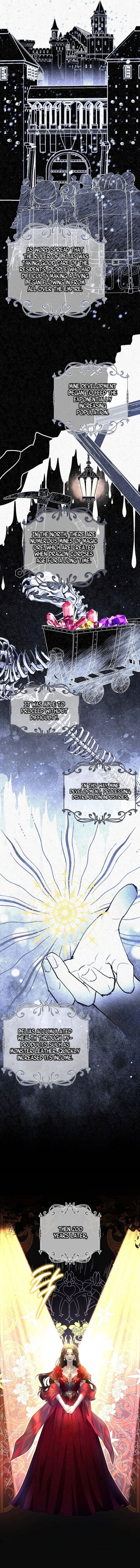 Grand Duke of the North Chapter 23 - Chapter 23 Page 11