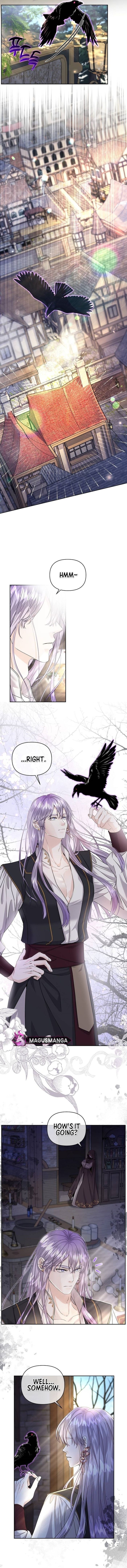 Grand Duke of the North Chapter 15 - Chapter 15 Page 7
