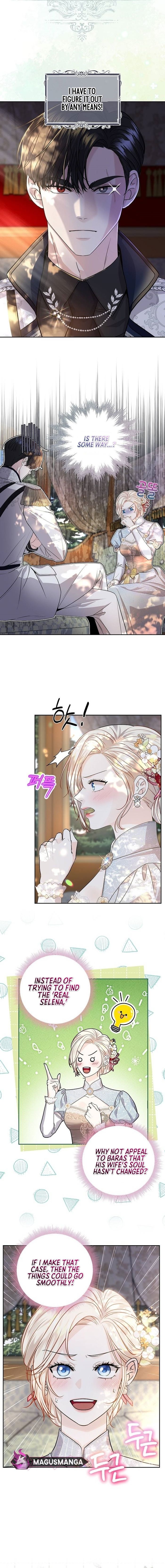 Grand Duke of the North Chapter 15 - Chapter 15 Page 11