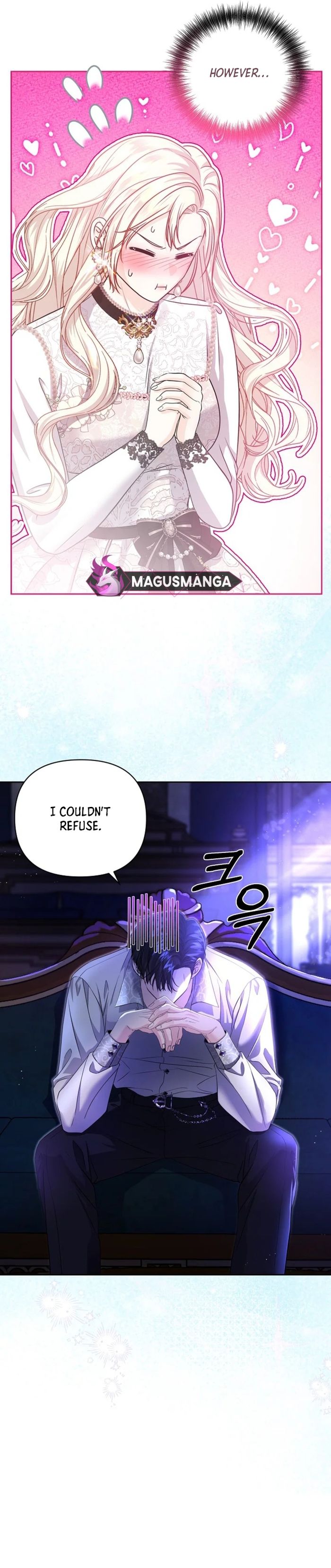 Grand Duke of the North Chapter 31 - Chapter 31 Page 3