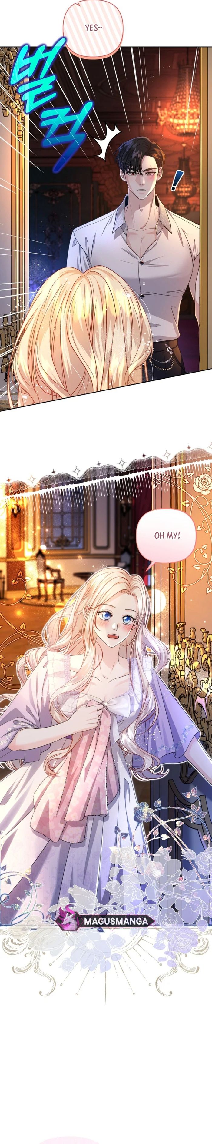 Grand Duke of the North Chapter 31 - Chapter 31 Page 7