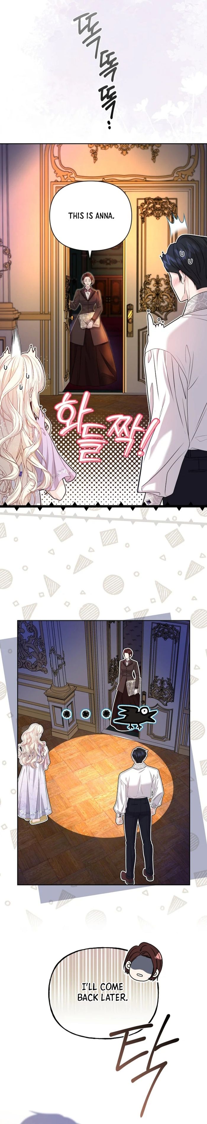 Grand Duke of the North Chapter 31 - Chapter 31 Page 9