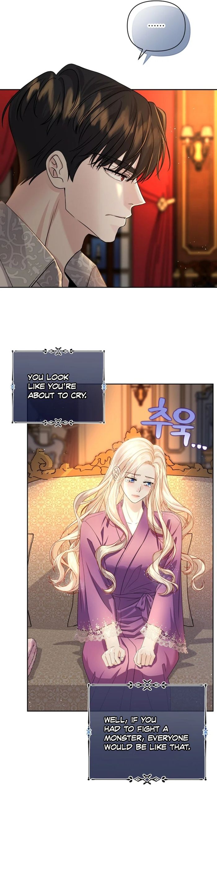 Grand Duke of the North Chapter 31 - Chapter 31 Page 17