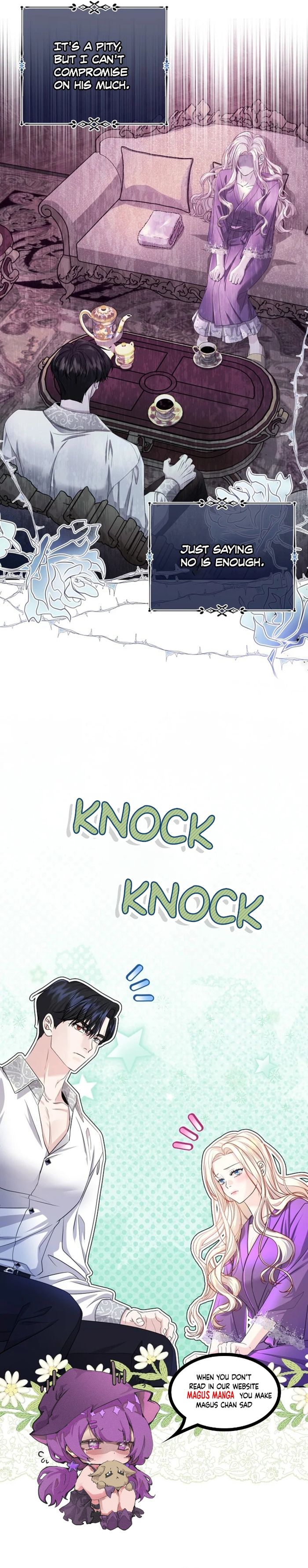 Grand Duke of the North Chapter 31 - Chapter 31 Page 18