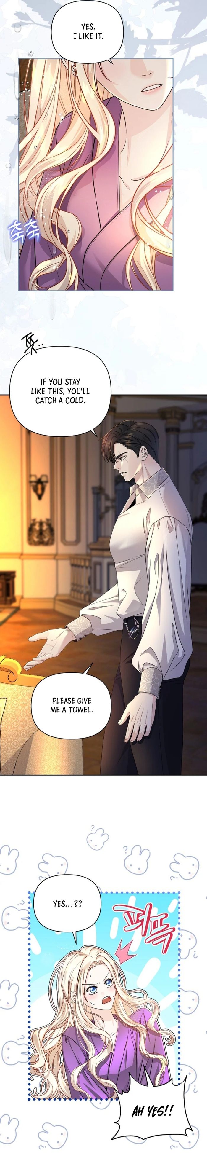Grand Duke of the North Chapter 31 - Chapter 31 Page 26