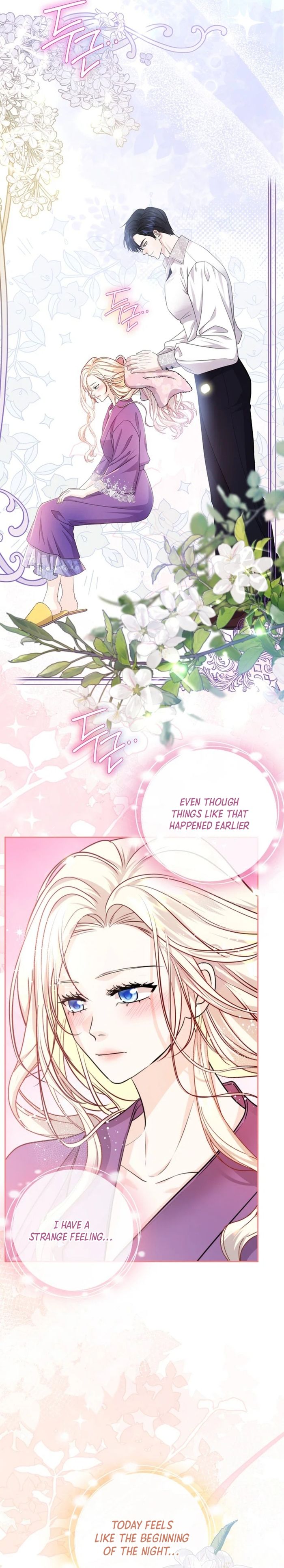 Grand Duke of the North Chapter 31 - Chapter 31 Page 28