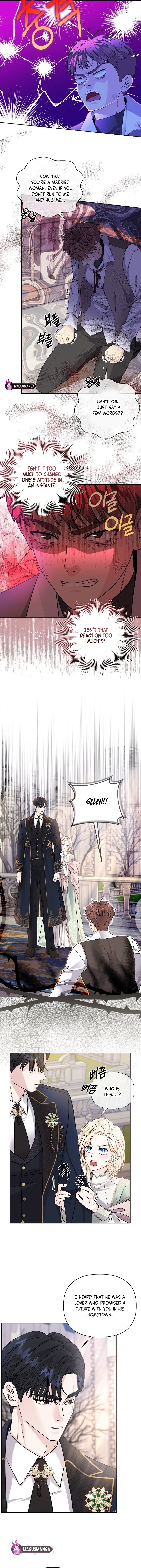 Grand Duke of the North Chapter 11 - Chapter 11 Page 7