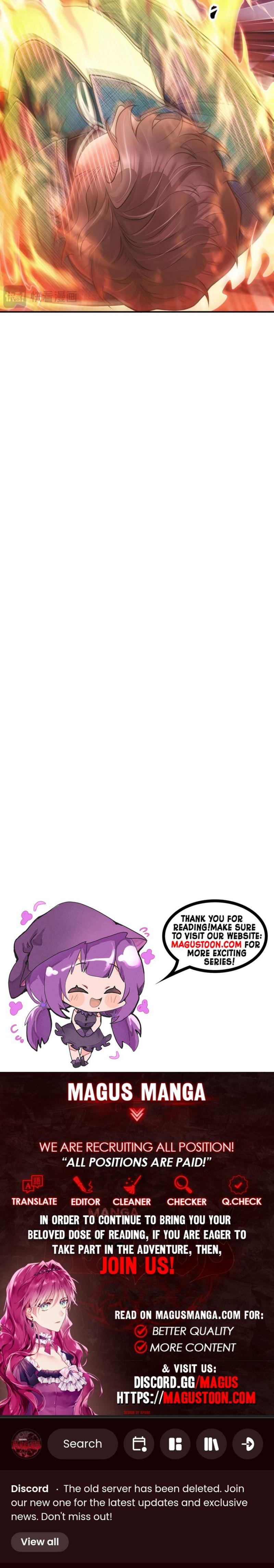 Has the CEO Turned Over a New Leaf? Chapter 1 - Chapter 01 Page 5