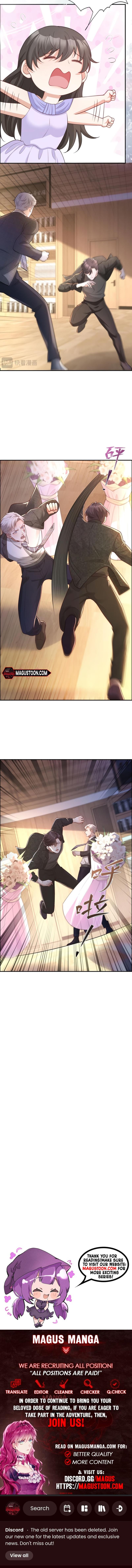 Has the CEO Turned Over a New Leaf? Chapter 7 - Chapter 07 Page 5