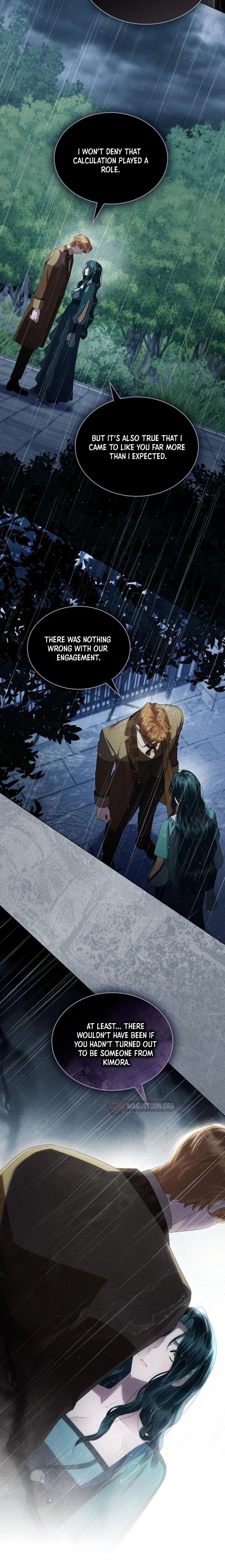 High Class Society Chapter 85 Page 15