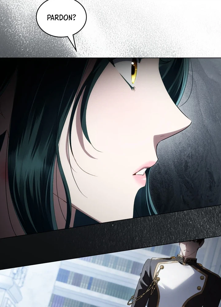 High Class Society Chapter 89 Page 8