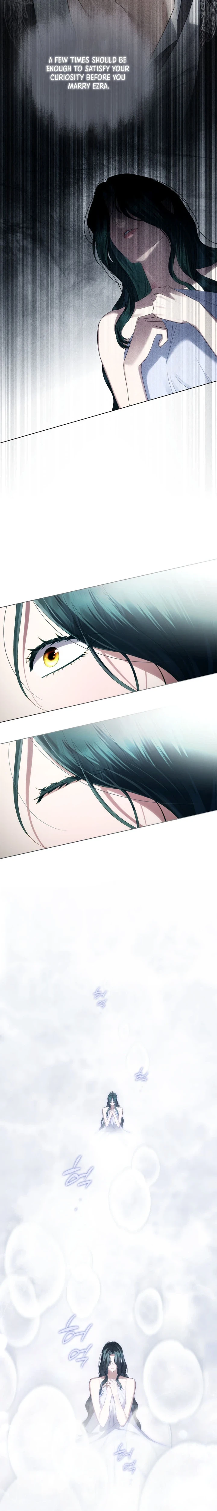 High Class Society Chapter 89 Page 11