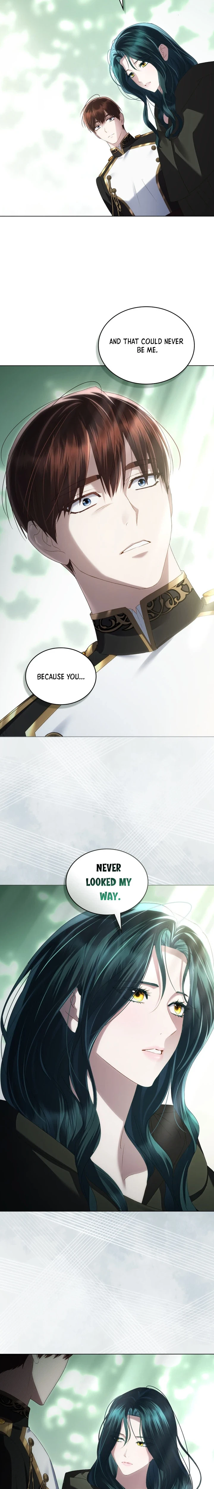 High Class Society Chapter 89 Page 19