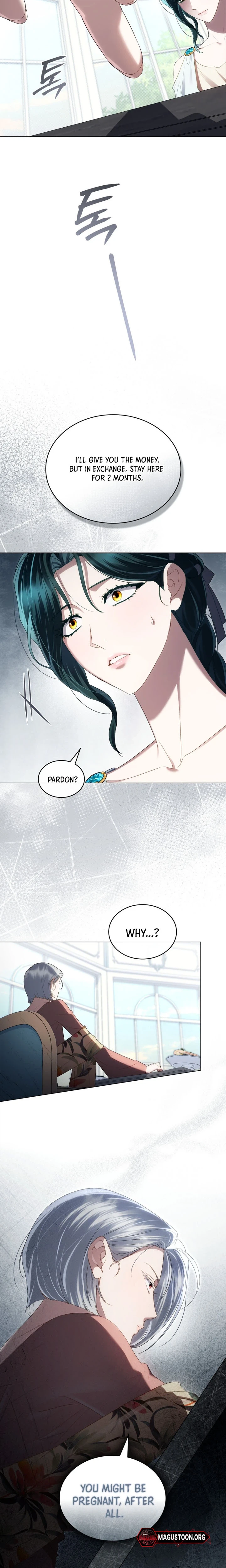 High Class Society Chapter 92 Page 10