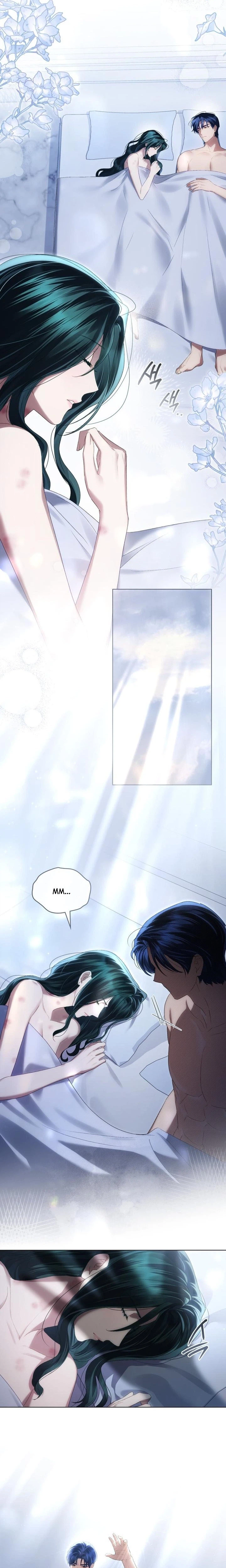 High Class Society Chapter 88 Page 9