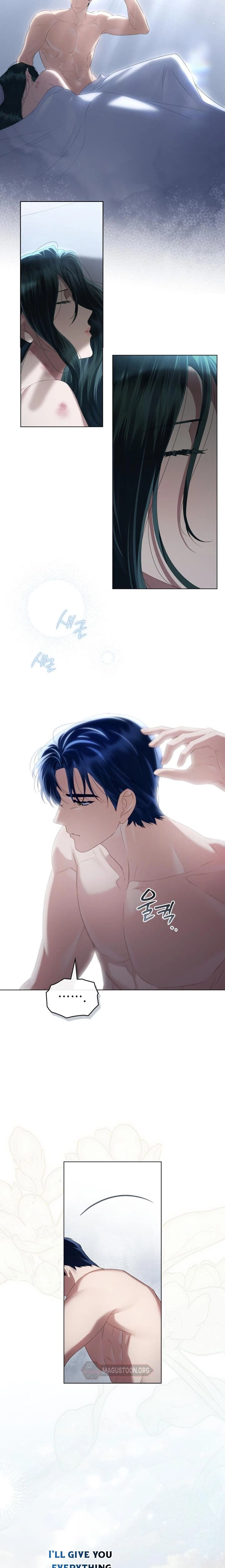 High Class Society Chapter 88 Page 10