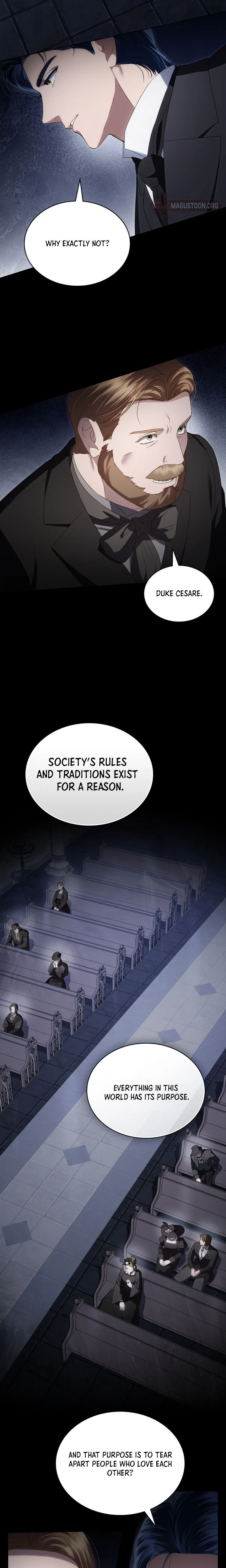 High Class Society Chapter 80 Page 6