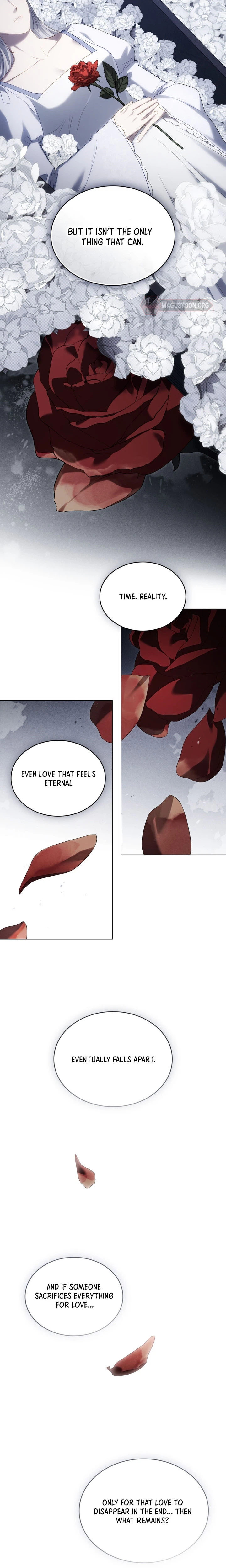 High Class Society Chapter 80 Page 9