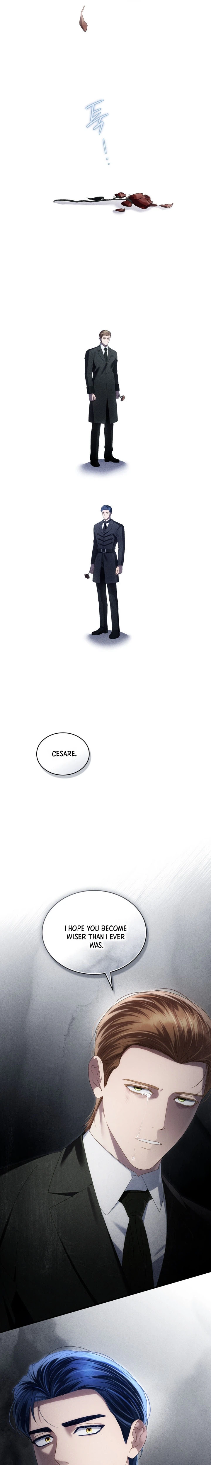 High Class Society Chapter 80 Page 10