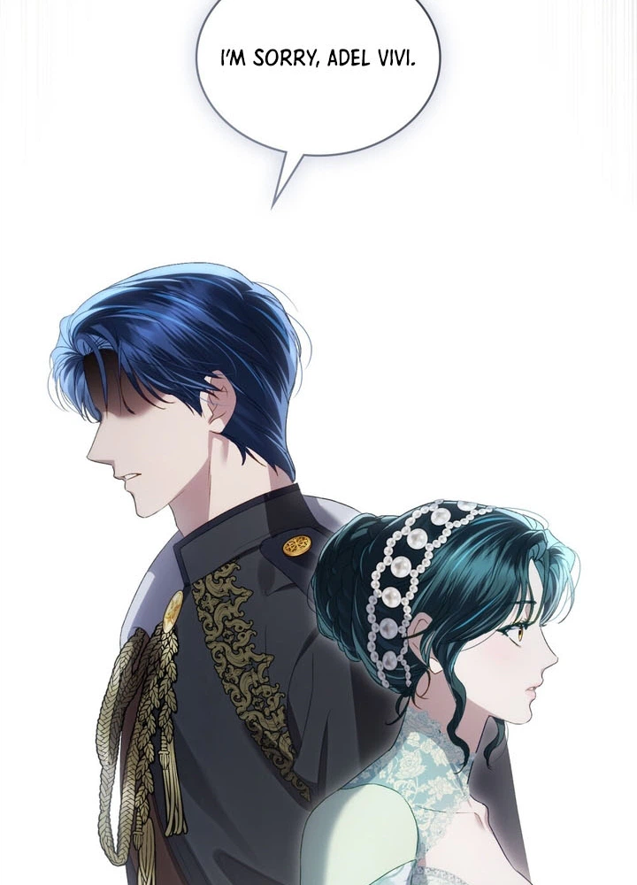 High Class Society Chapter 80 Page 24