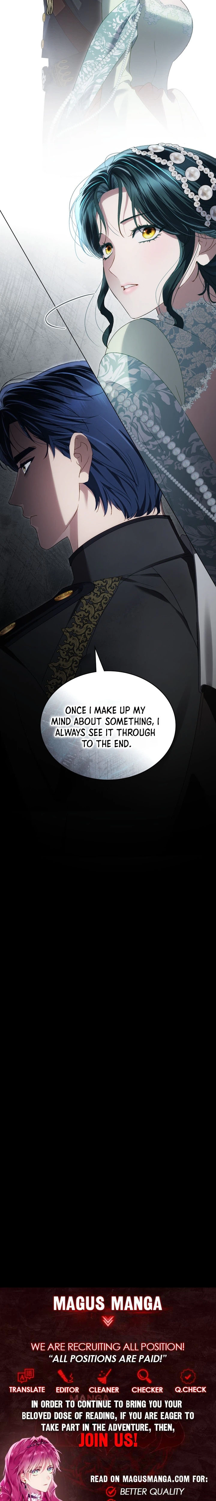 High Class Society Chapter 80 Page 25