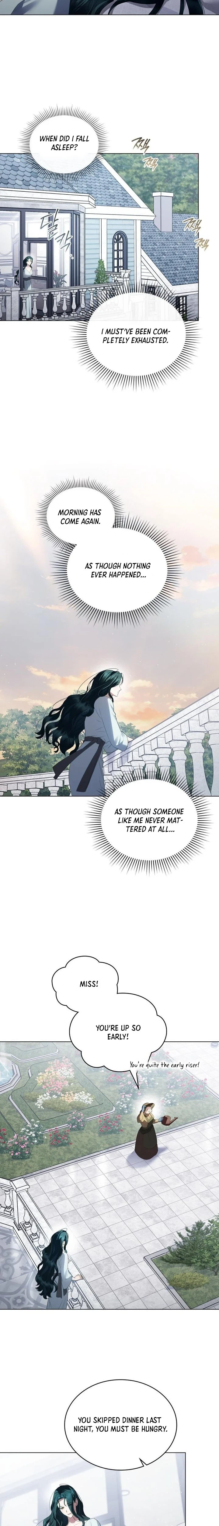 High Class Society Chapter 91 Page 18