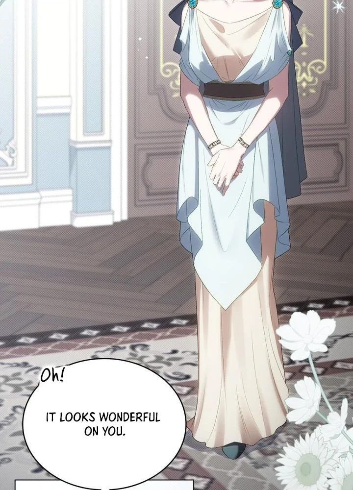High Class Society Chapter 91 Page 20