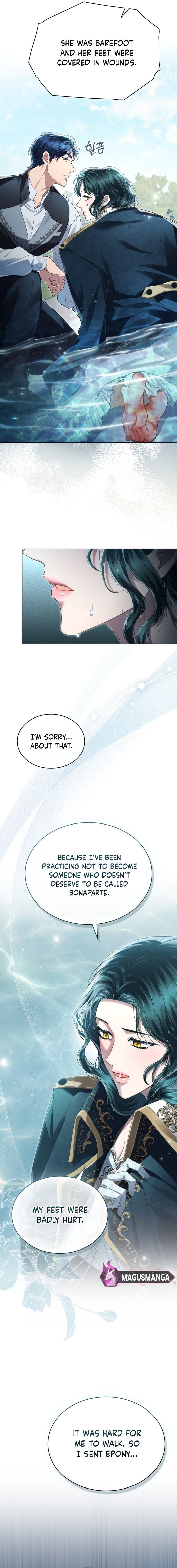 High Class Society Chapter 10 - Chapter 10 Page 5