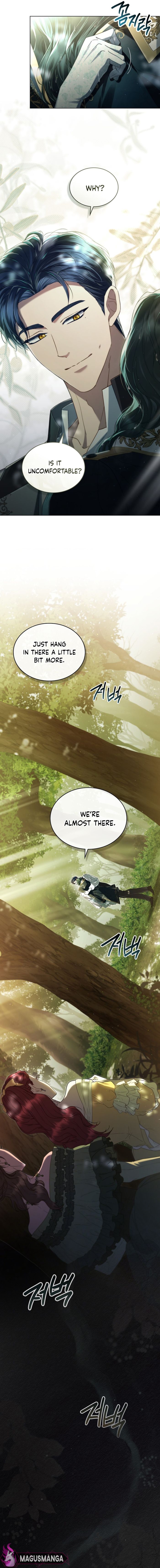 High Class Society Chapter 10 - Chapter 10 Page 10