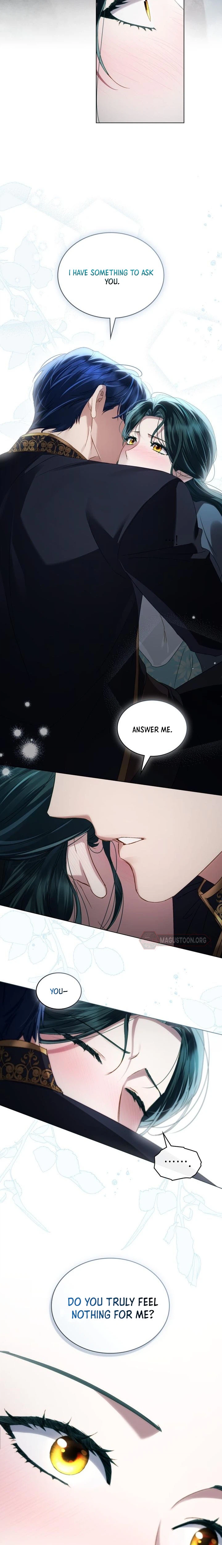 High Class Society Chapter 77 Page 10